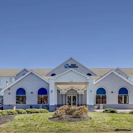 Best Western Port Columbus