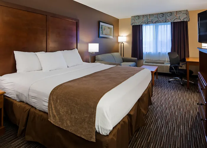 Hotel Western Airport