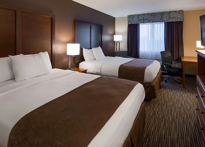 Western Airport Hotel