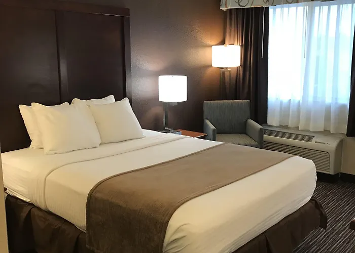Hotel Western Airport