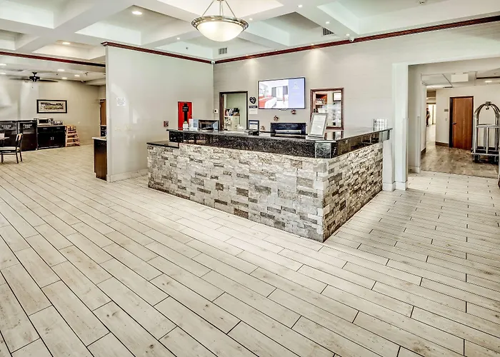 Western Airport 3* Columbus