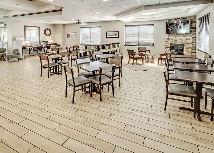 Western Airport 3* Columbus