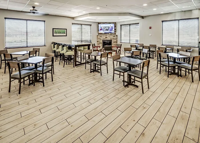 Western Airport 3* Columbus