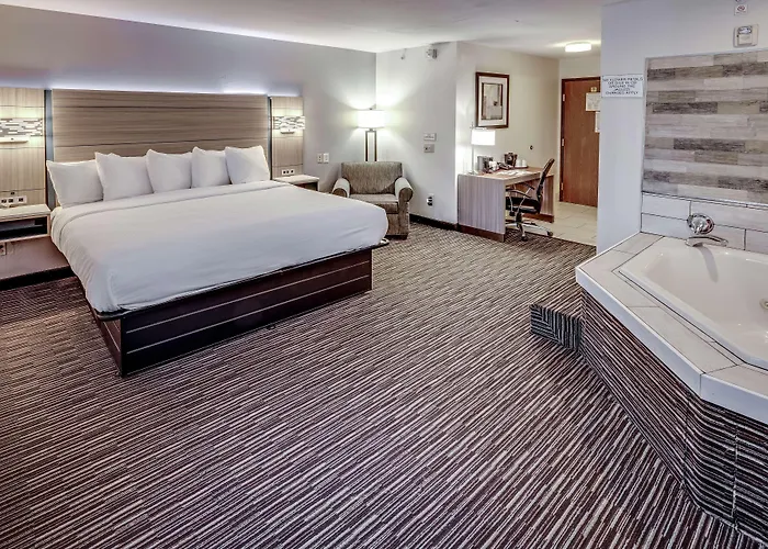 Hotel Western Airport 3*