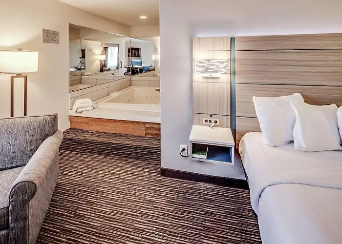 Western Airport Hotel Columbus