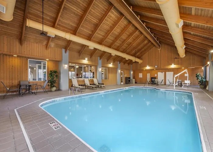 Western Airport Hotel 3*