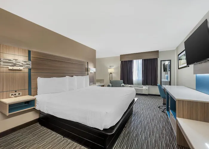 Western Airport Hotel 3*