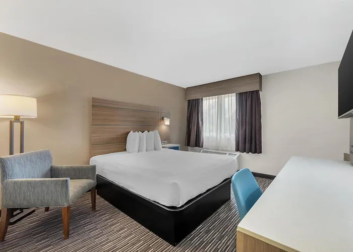 Western Airport Hotel
