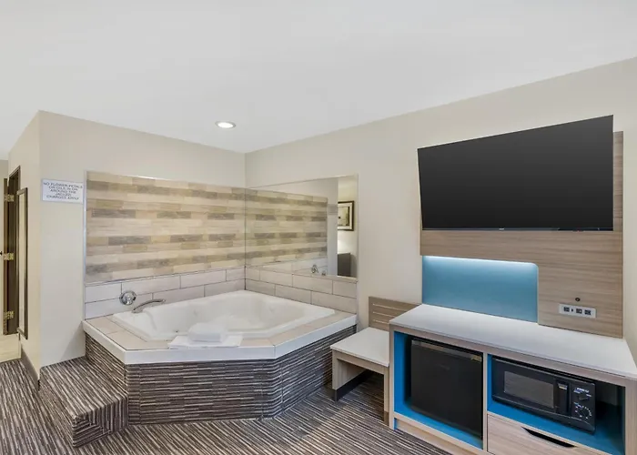 Western Airport Hotel Columbus