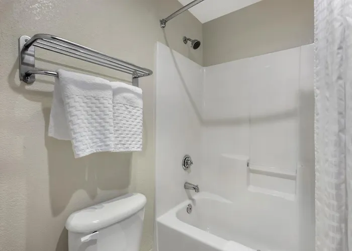 Western Airport Hotel Columbus