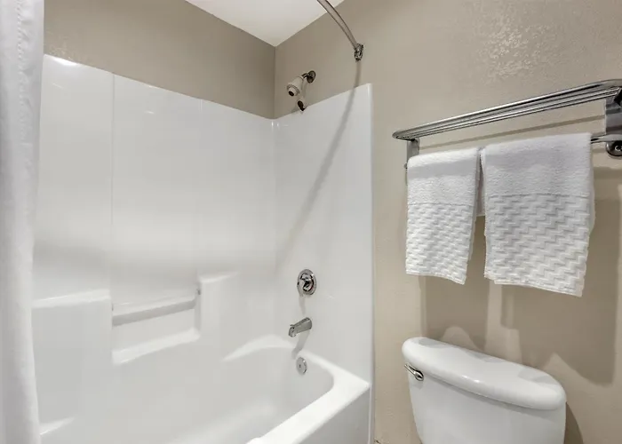 Western Airport 3* Columbus