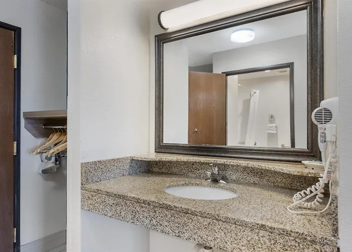 Western Airport Hotel Columbus