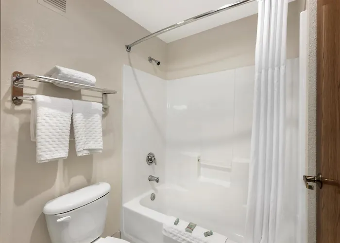 Western Airport 3* Columbus