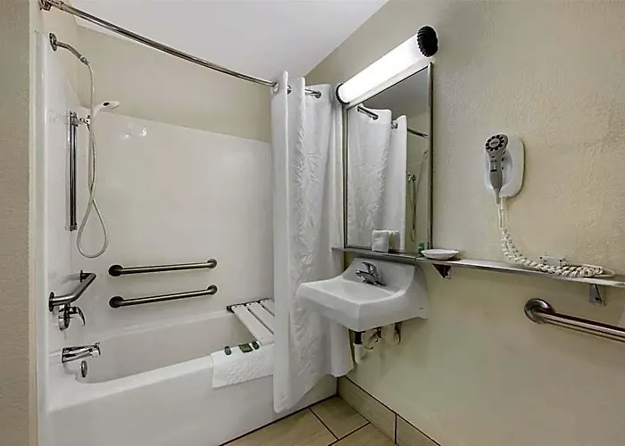 Hotel Western Airport Columbus
