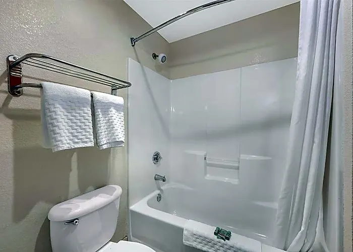 Western Airport 3* Columbus
