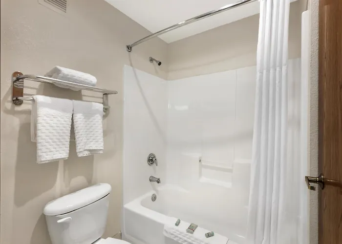 Western Airport Hotel Columbus