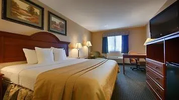Western Airport 3*