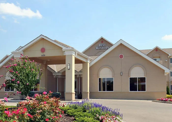 Hotel Western Airport