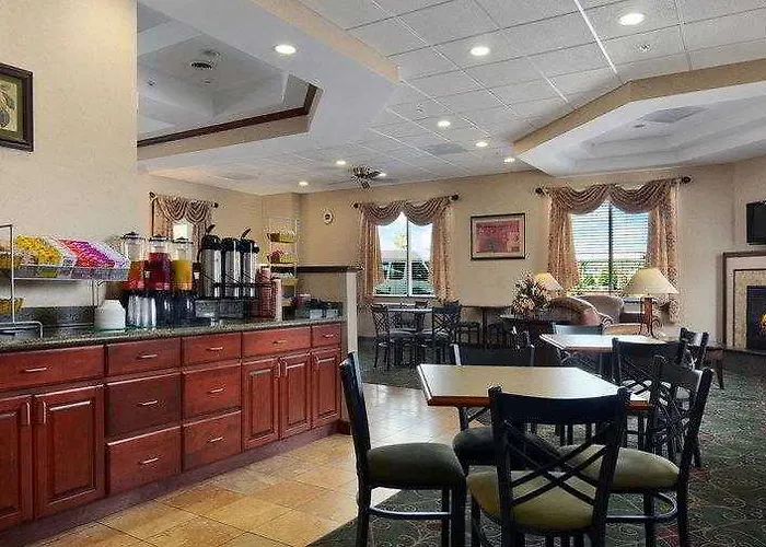 Western Airport Hotel Columbus