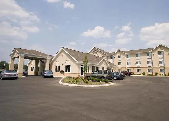 Hotel Western Airport
