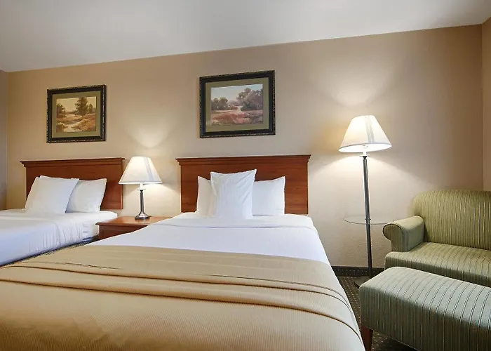 Hotel Western Airport 3*